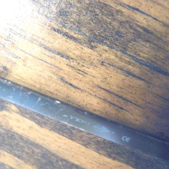 MORMAII UNIQUE AVIATOR SUNGLASSES-TORTIOSE. Vintage - Picture 9 of 10